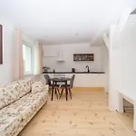 Vintage Na Kamiennej Gorze Apartment *