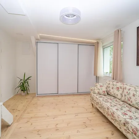 アパート Vintage Na Kamiennej Gorze *