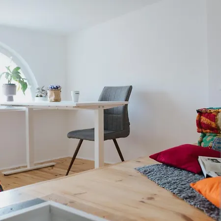 Vintage Na Kamiennej Gorze شقة *