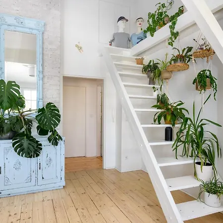 Vintage Na Kamiennej Gorze