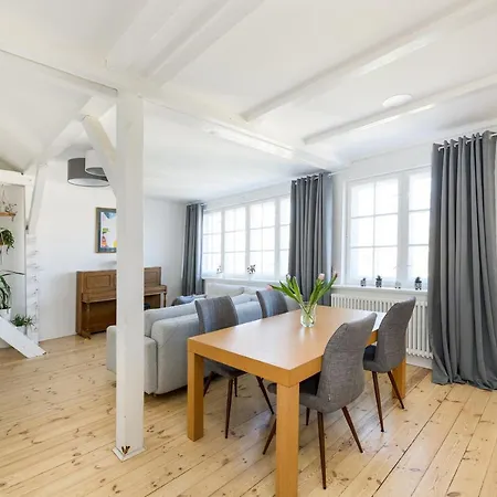 Vintage Na Kamiennej Gorze غدينيا