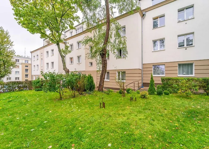 Vintage Na Kamiennej Gorze * Gdynia