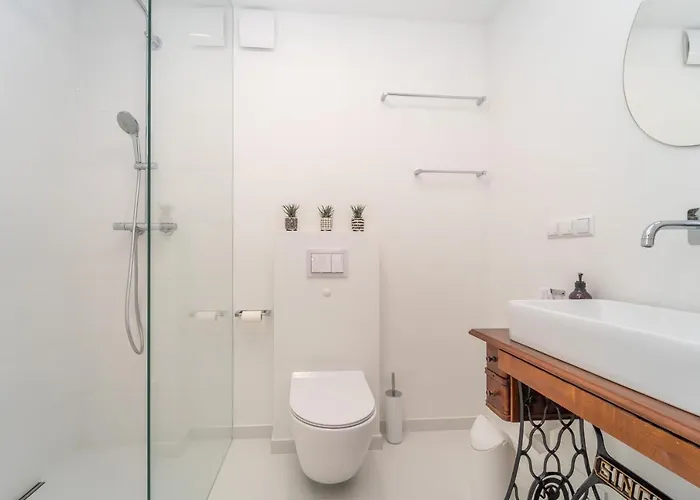 Vintage Na Kamiennej Gorze Gdynia