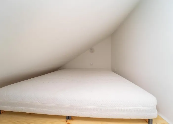 Vintage Na Kamiennej Gorze Lägenhet