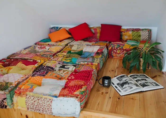 Lägenhet Vintage Na Kamiennej Gorze *