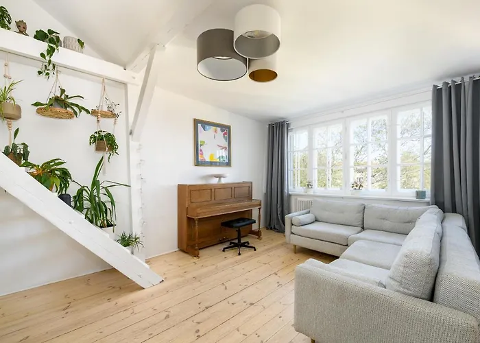 Vintage Na Kamiennej Gorze *